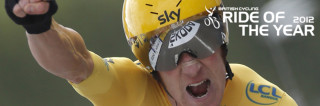 Bradley Wiggins