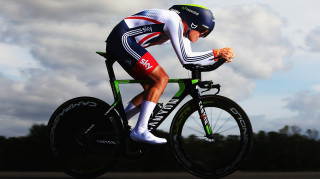 Alex Dowsett