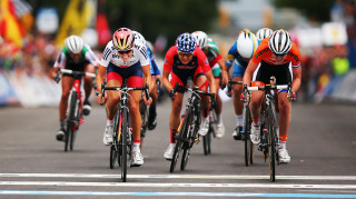 Reigning womenâ€™s world champion Lizzie Deignan (nee Armitstead) has made selection for the womenâ€™s elite race