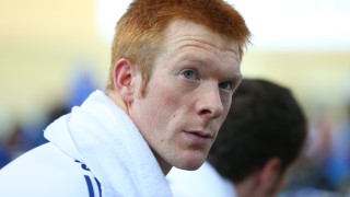 Ed Clancy