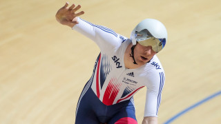 Ed Clancy