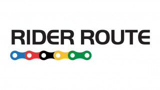 Rider Route