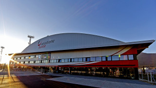 Velodrome Suisse