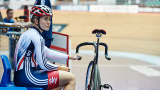 Jess Varnish