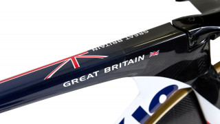 The early goal of the five-year partnership, which began in May of 2015, was to minutely understand the needs and performance objectives of the British riders.