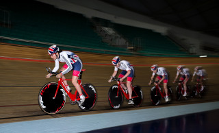 European training base confirmed for British Cycling women's academy endurance programme