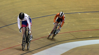 Women's sprint