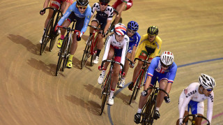 Women's omnium