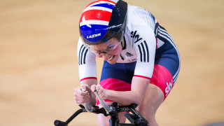 Crystal Lane will make her second Paralympic appearance