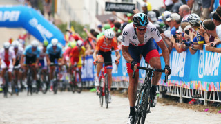 Great Britain Cycling Team's Ian Stannard