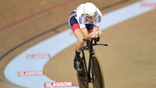 Individual pursuit