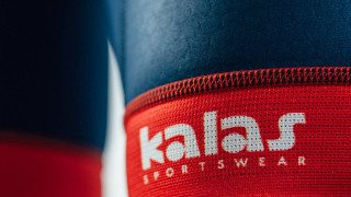 Custom cycle wear experts Kalas will be the official clothing supplier of the Great Britain Cycling Team for the next four years.