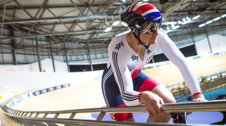 Matt Crampton retires from the Great Britain Cycling Team