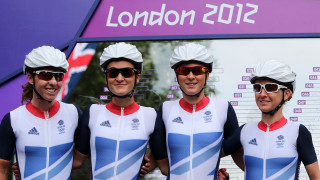 Road race 2012