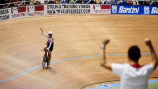 Joanna Rowsell Shand announces her retirement from professional cycling