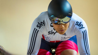 Shanaze Reade confirms retirement from competitive cycling