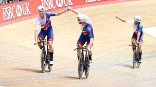 british cycling academy