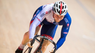 Great Britain Cycling Team's Jason Kenny will make his first international appearance since the 2016 Rio Olympics at the 2018 UCI Track Cycling World Championships