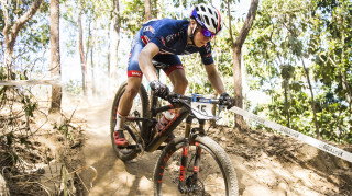 Great Britain Cycling Team's Cameron Orr will represent Northern Ireland at the 2018 Commonwealth Games