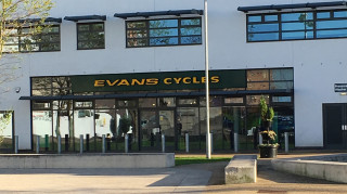 National Youth Forum at Evans Cycles