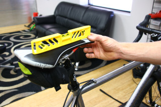 DIY Time Trial and Triathlon Bike Fit