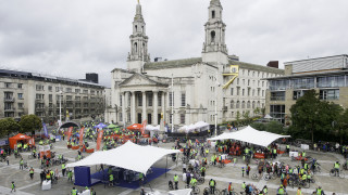HSBC UK Let's Ride comes to Leeds on 2 September