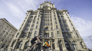 HSBC UK | Let's Ride comes to Liverpool on 23 September