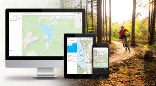 OS Maps â€“ free three month subscription and 20% off 12-month subscriptions