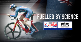 British Cycling is pleased to confirm that it is linking up with sports nutrition pioneers, Science in Sport (SiS).