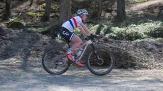 Annie Last will battle to defend her British cross-country championship in 2015
