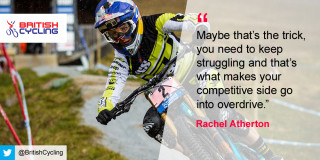 Rachel Atherton