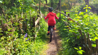 Shugborough Outdoor Education Centre