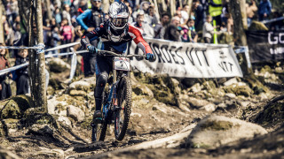 Danny Hart, world champion in 2011, will be seeking a first Fort William win