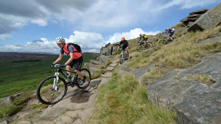 British Cycling and Welsh Cycling welcome consultation aiming to make it easier for cyclists to access the countryside