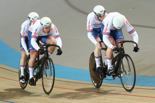 fastest tandem bike