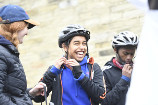 British Cycling City Academies 2