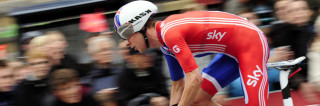 Bradley Wiggins