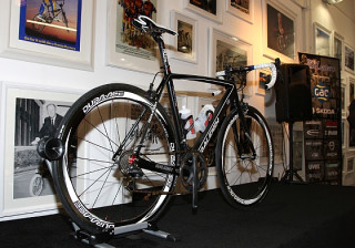 Raleigh sp sale race