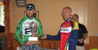 Sam Walton Border Trophy Road Race