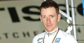 Bradley Wiggins