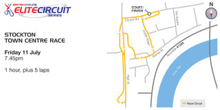 Stockton Velo29-Altura Town Centre Races