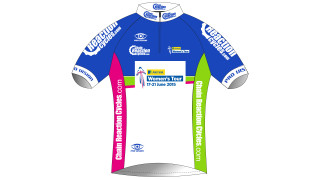 Chain Reaction Cycles Points Jersey