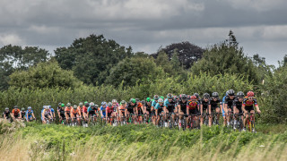 British Cycling Elite Road Series