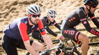 Action from the 2015 British Cycling Elite Road Series Spring Cup - Chorley Grand Prix