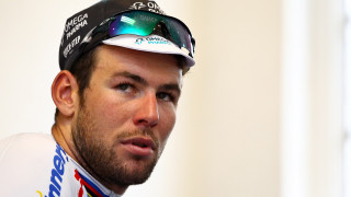 Can Mark Cavendish tackle Michaelgate and contest the sprint finish?