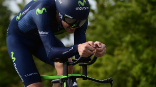 Alex Dowsett