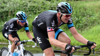 Ian Stannard