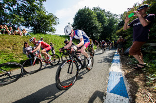 Scarborough Festival of Cycling