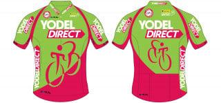 The YodelDirect Sprints Jersey 