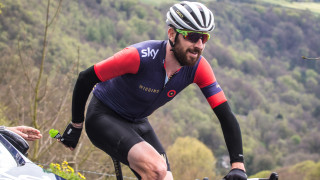 Sir Bradley Wiggins